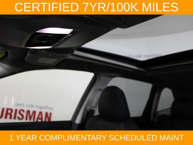 Used 2020 Subaru Forester Limited w/ Popular Package #3 AWD/4WD image 28
