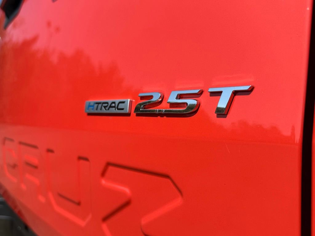 New 2026 Hyundai Santa Cruz XRT AWD/4WD image 12