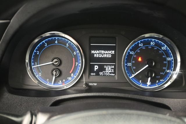 Used 2019 Toyota Corolla L FWD image 19