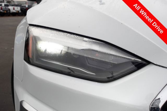 Used 2021 Audi A5 2.0T Premium w/ Convenience Package image 5