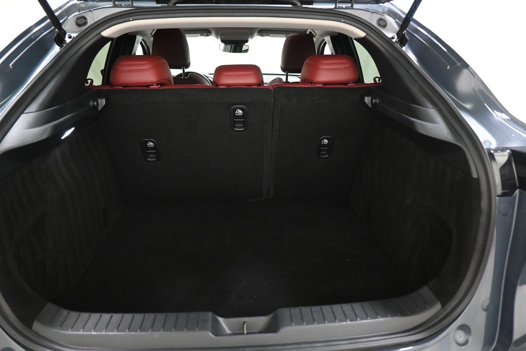 Used 2025 MAZDA CX-30 AWD 2.5 S w/ Preferred Package image 22