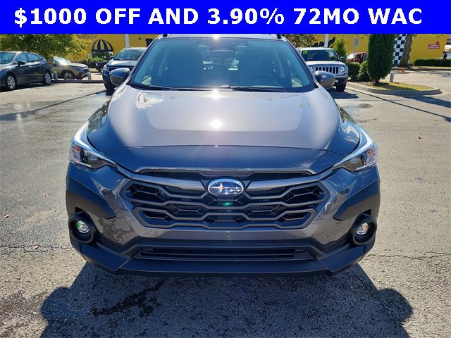 New 2026 Subaru Crosstrek 2.5i Premium image 10