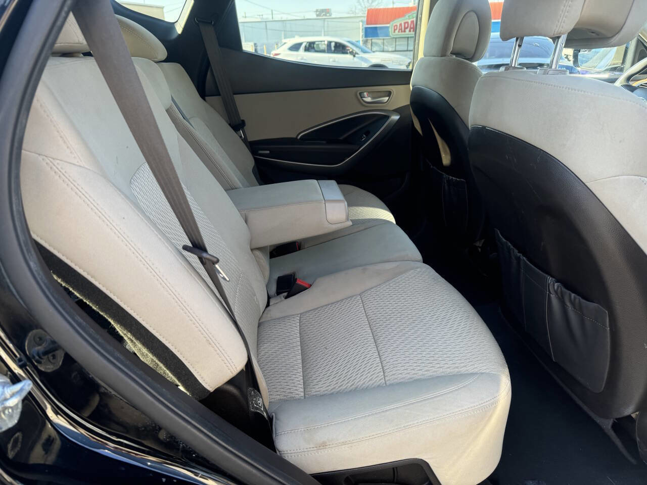 Used 2016 Hyundai Santa Fe Sport AWD/4WD image 18
