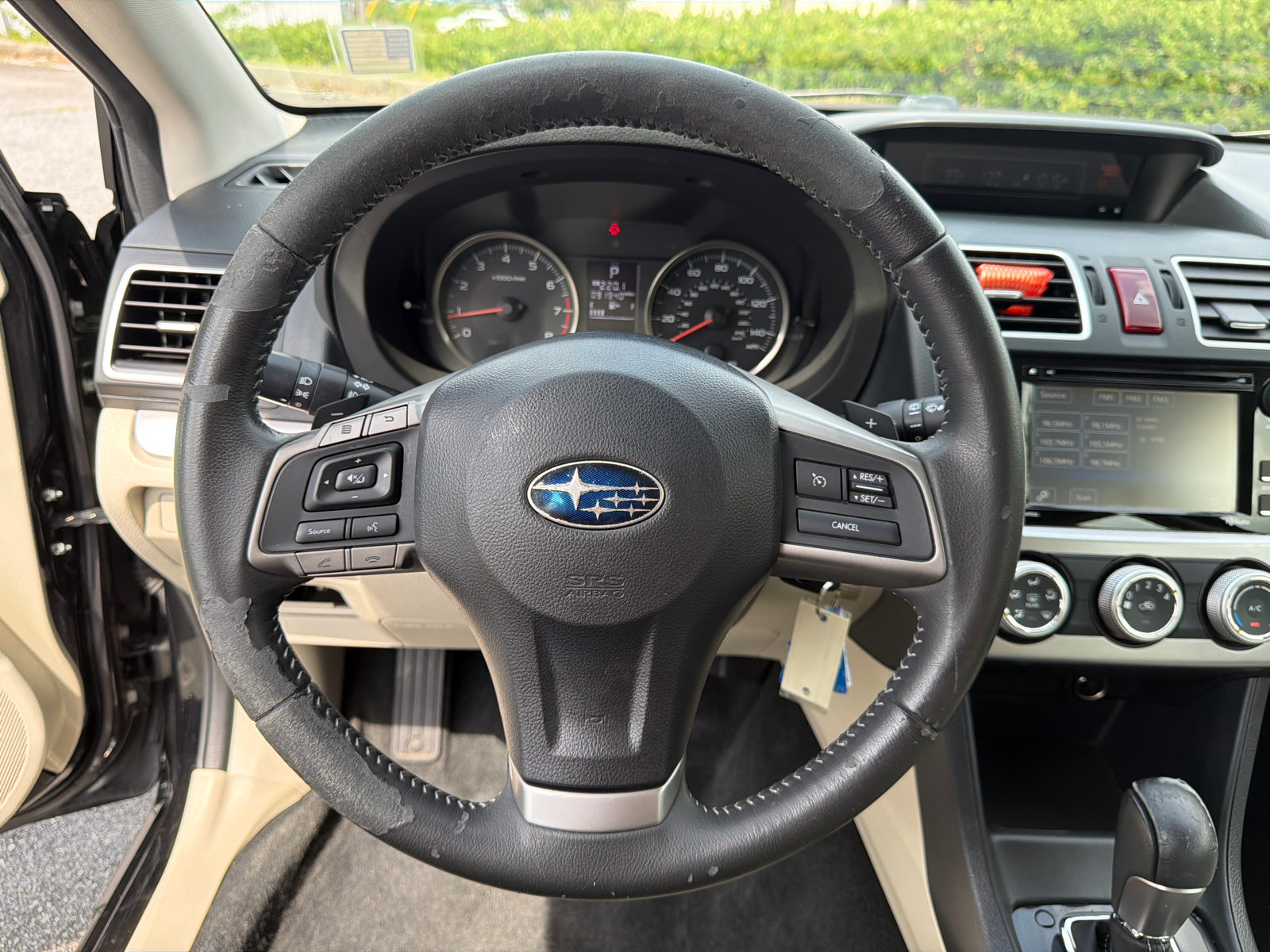 Used 2016 Subaru Impreza 2.0i Sport Premium AWD/4WD image 24
