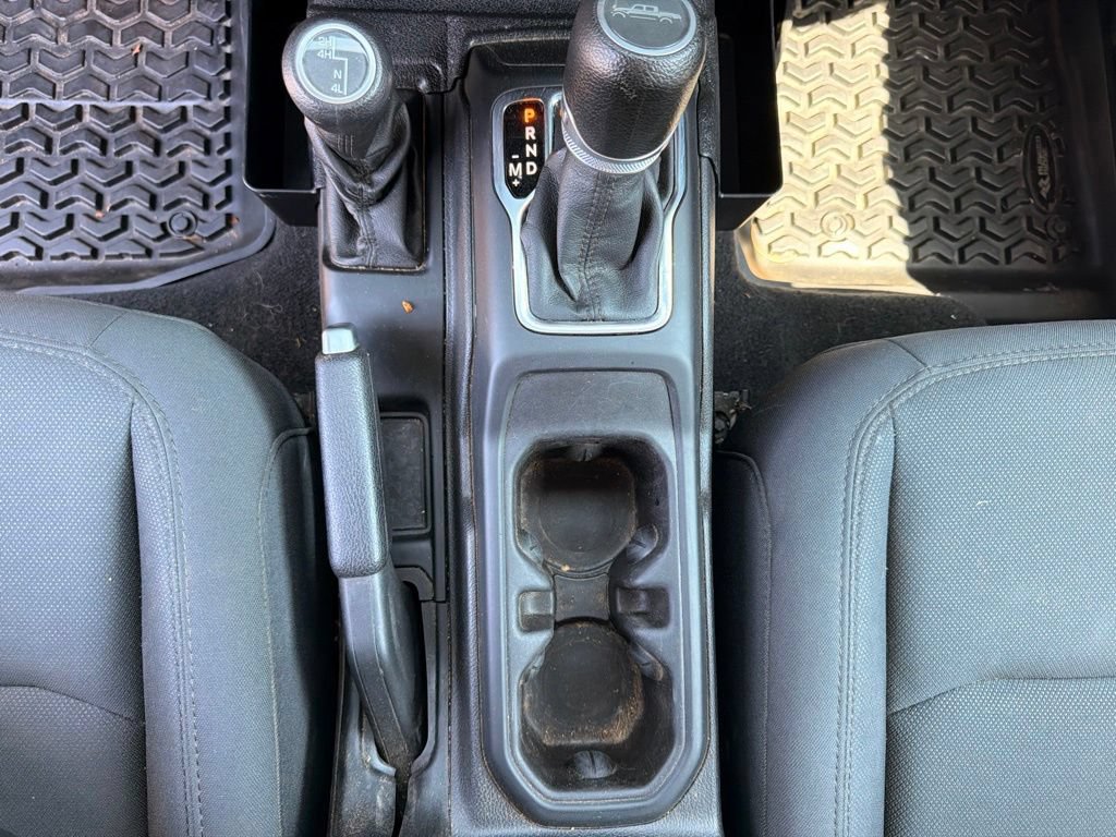 Used 2020 Jeep Gladiator Sport w/ Quick Order Package 24S AWD/4WD image 26