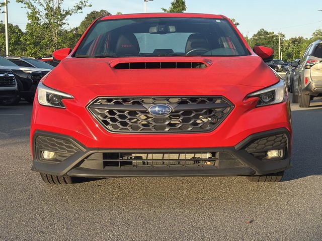 Used 2022 Subaru WRX Limited AWD/4WD image 7