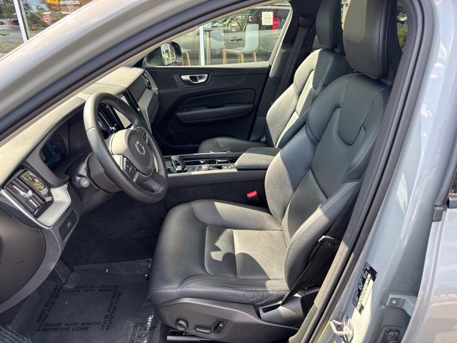 Certified 2024 Volvo XC60 B5 Core w/ Protection Package Premier AWD/4WD image 21