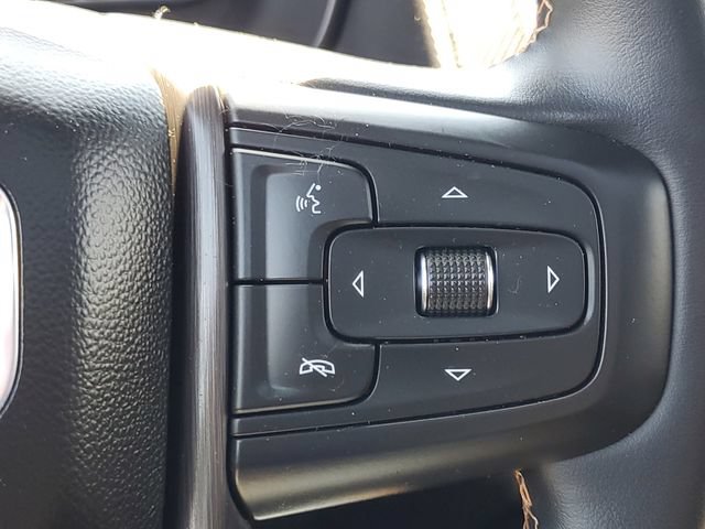 Used 2024 GMC Yukon AT4 w/ Technology Package AWD/4WD image 18