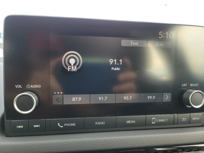 Used 2023 Honda Civic EX image 32