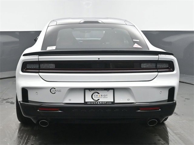 New 2026 Dodge Charger R/T Scat Pack image 5