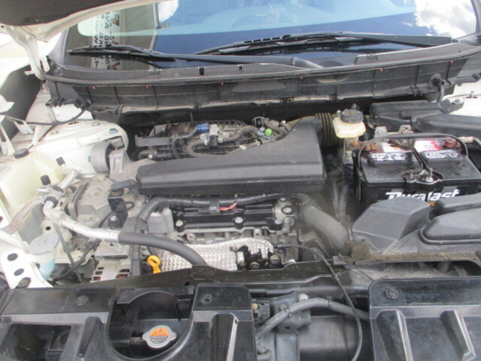 Used 2014 Nissan Rogue SL image 4