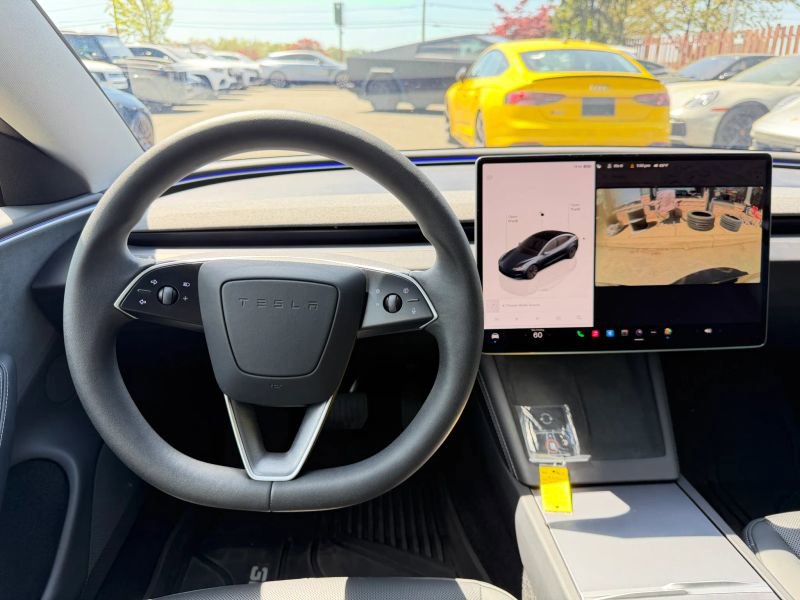 Used 2024 Tesla Model 3 Long Range image 19