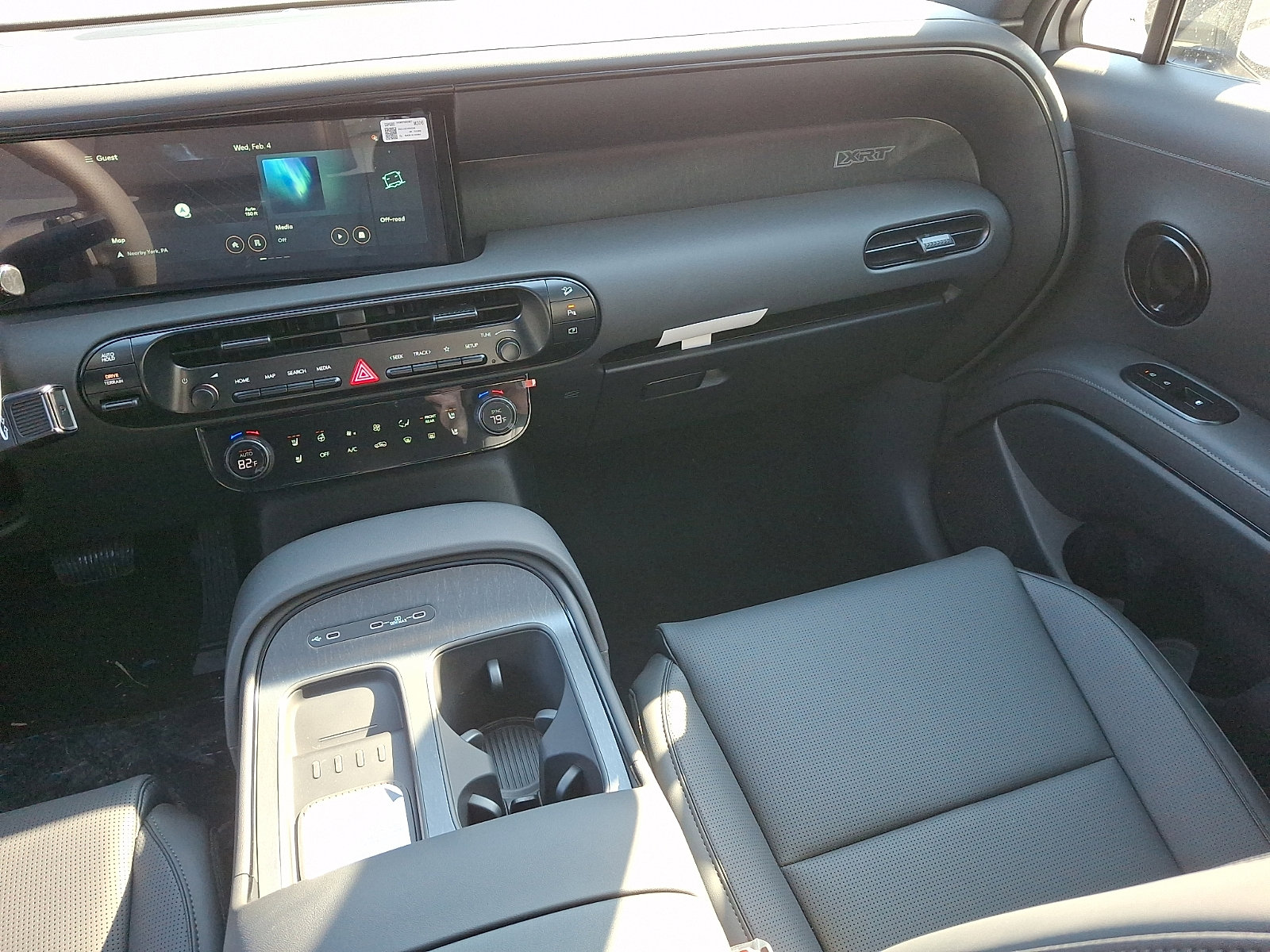 New 2026 Hyundai Palisade XRT Pro image 11