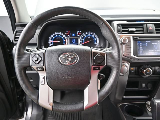 Used 2019 Toyota 4Runner SR5 Premium image 8