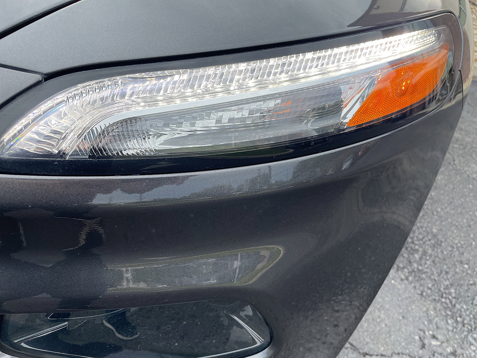 Used 2017 Jeep Cherokee Limited image 16