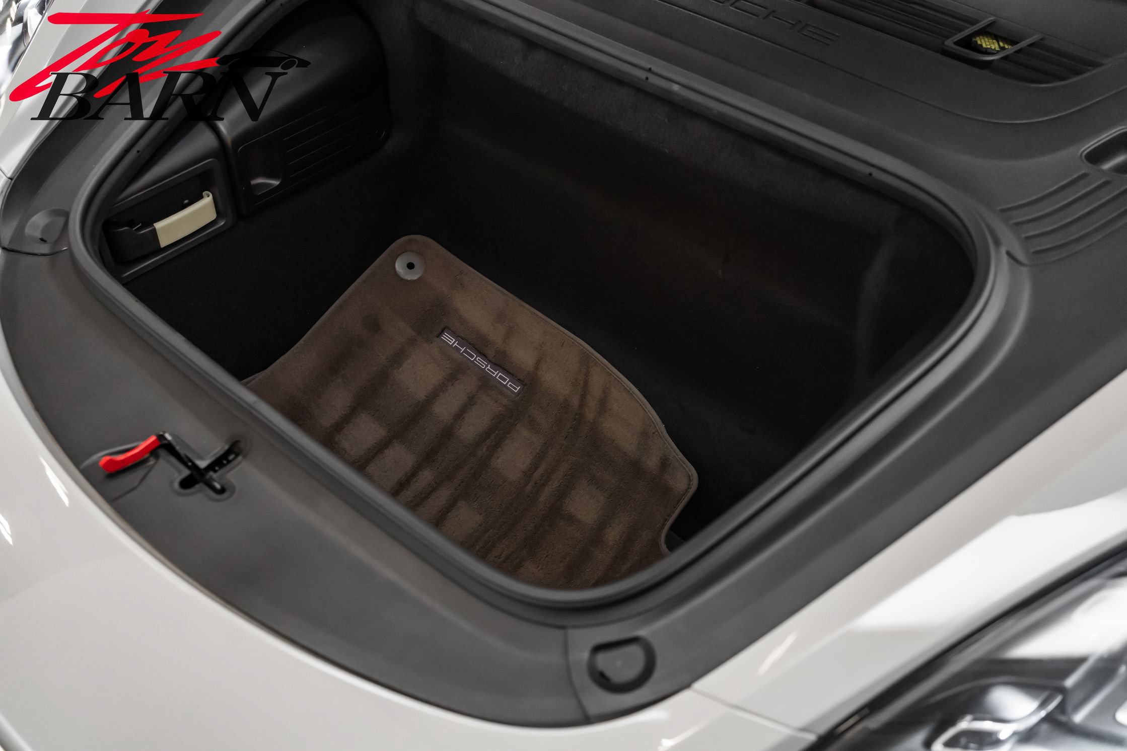 Used 2019 Porsche 718 Boxster S RWD image 52