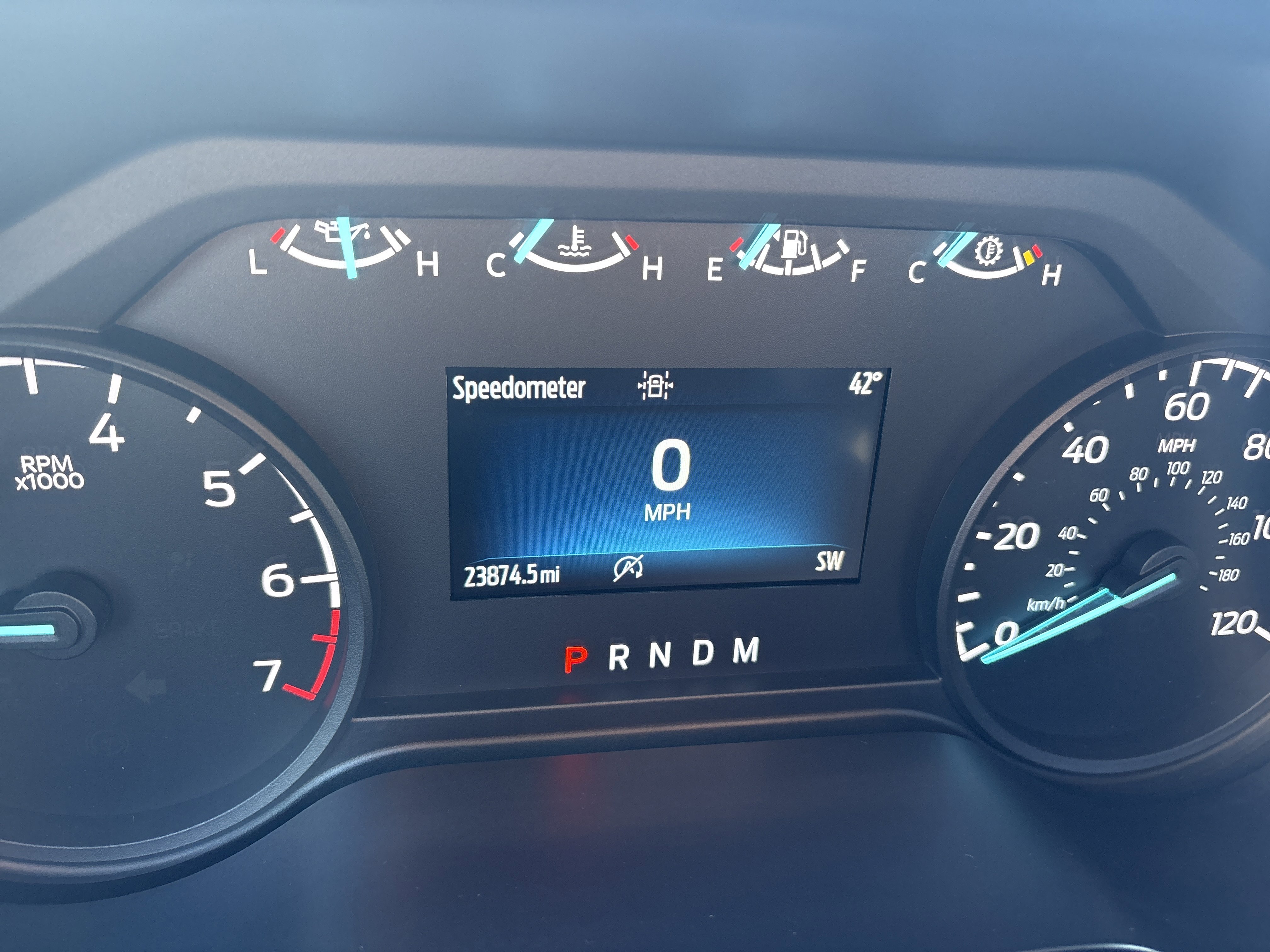 Used 2022 Ford F150 XL w/ Equipment Group 101A High image 10