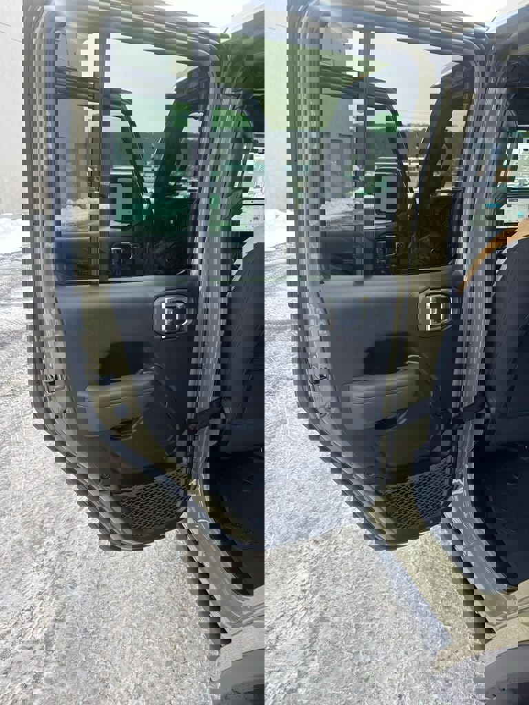 New 2026 Jeep Wrangler Unlimited Sport image 19