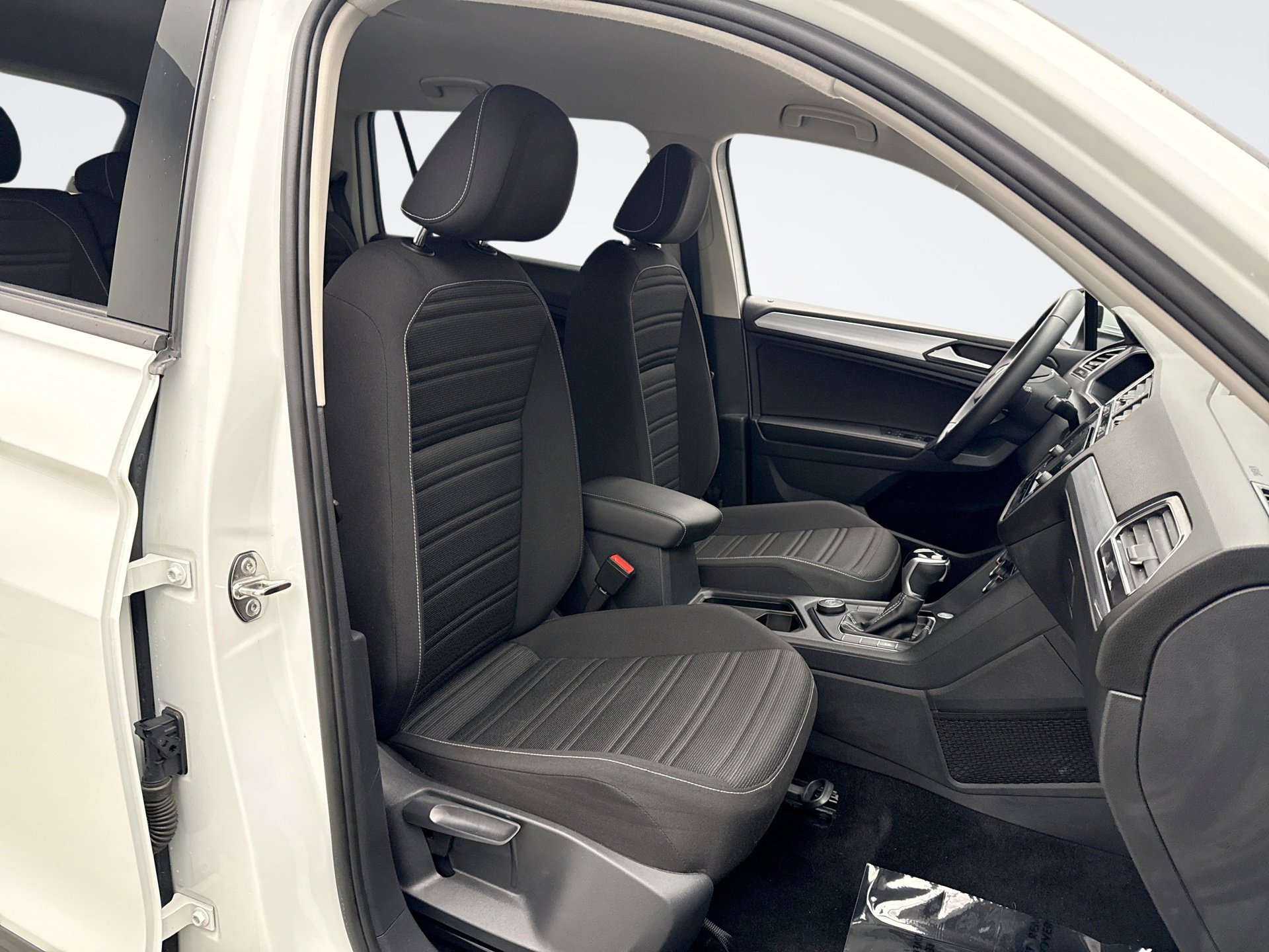 Used 2023 Volkswagen Tiguan S w/ IQ.Drive Package image 16