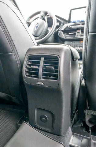New 2026 Ford Escape ST-Line w/ Cold Weather Package FWD image 55