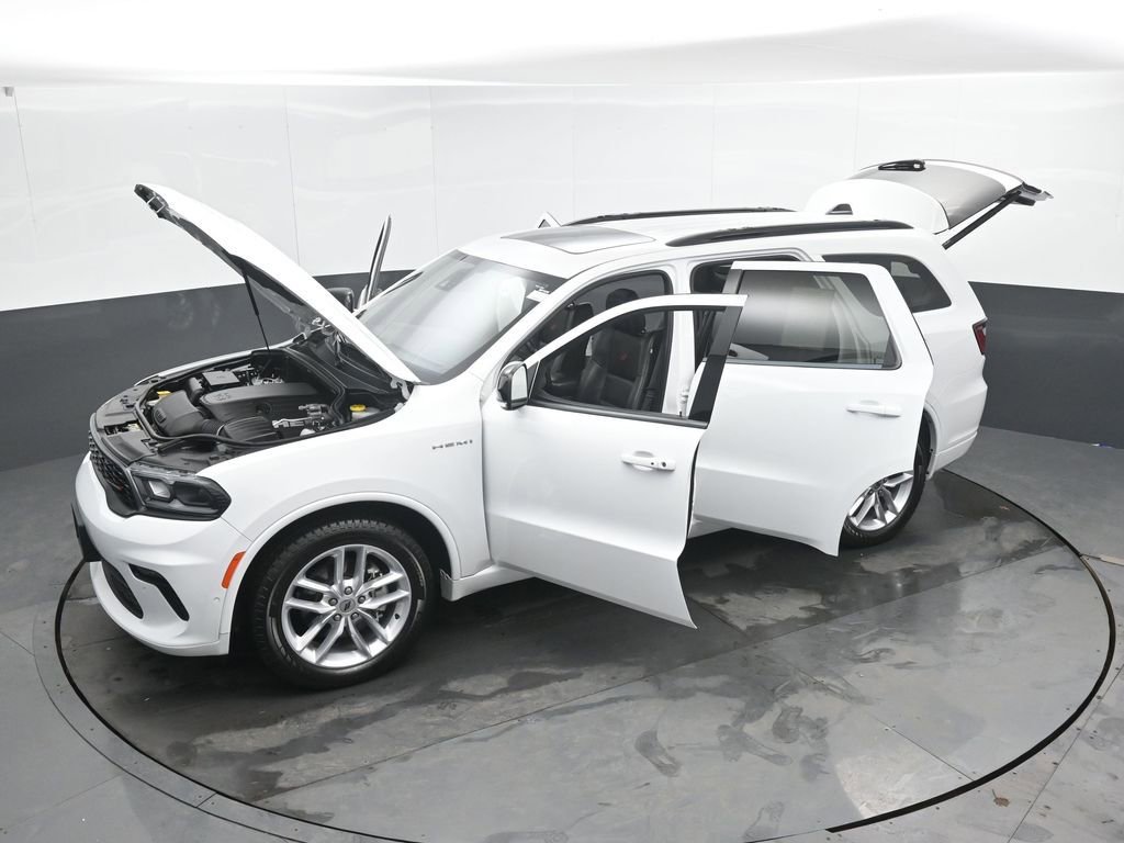 Used 2023 Dodge Durango R/T image 58