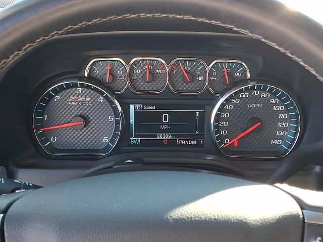 Used 2016 Chevrolet Silverado 3500 LT w/ All-Star Edition image 20