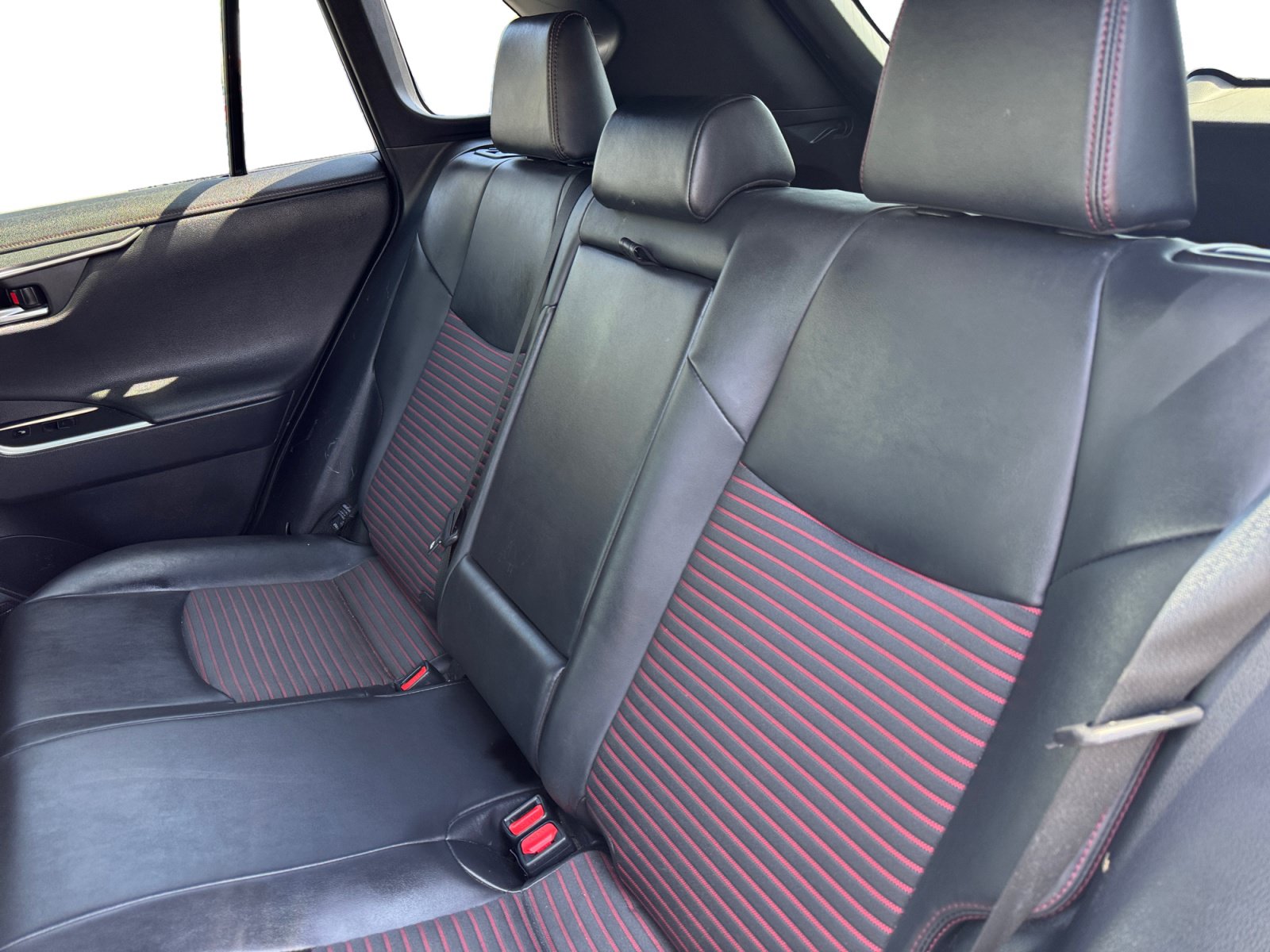 Used 2023 Toyota RAV4 XSE w/ Weather Package AWD/4WD image 13