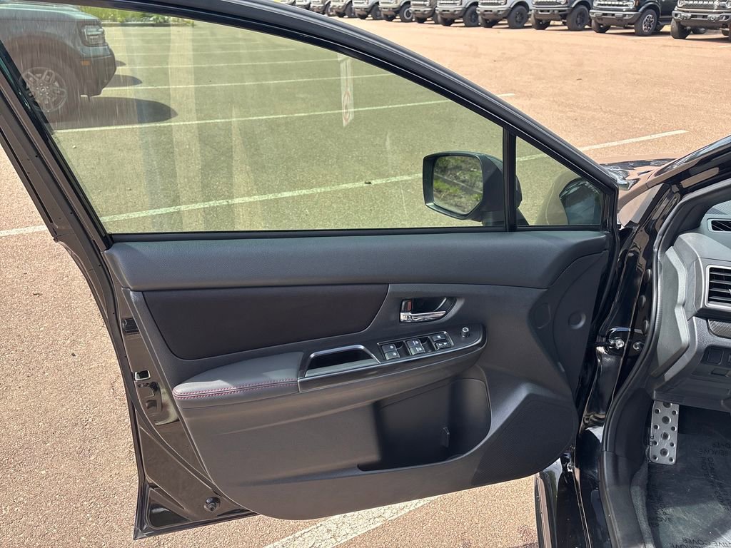 Used 2019 Subaru WRX Premium AWD/4WD image 10