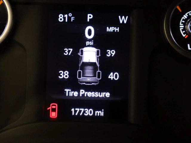 Used 2022 RAM 1500 Lone Star RWD image 10