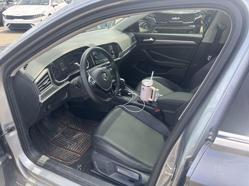 Used 2020 Volkswagen Jetta S FWD image 12