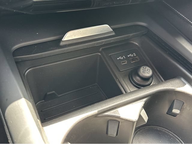 Used 2020 INFINITI QX50 Luxe FWD image 21