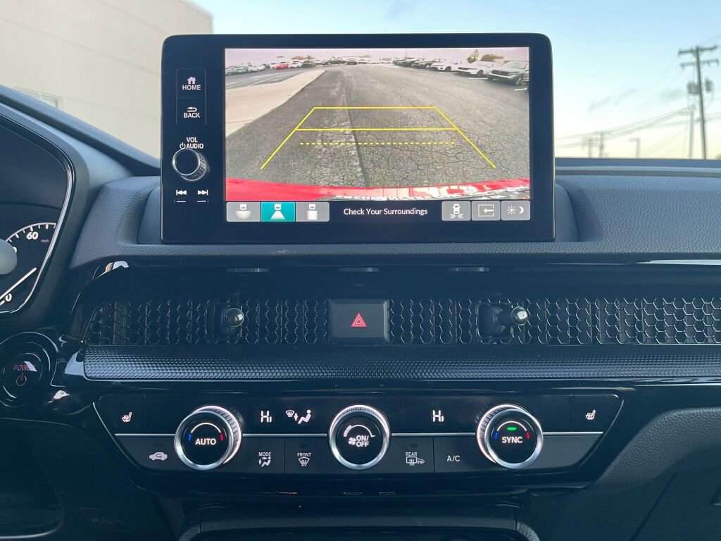 Used 2023 Honda CR-V Sport Touring image 14