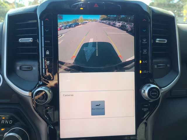 New 2026 RAM 1500 Big Horn image 13