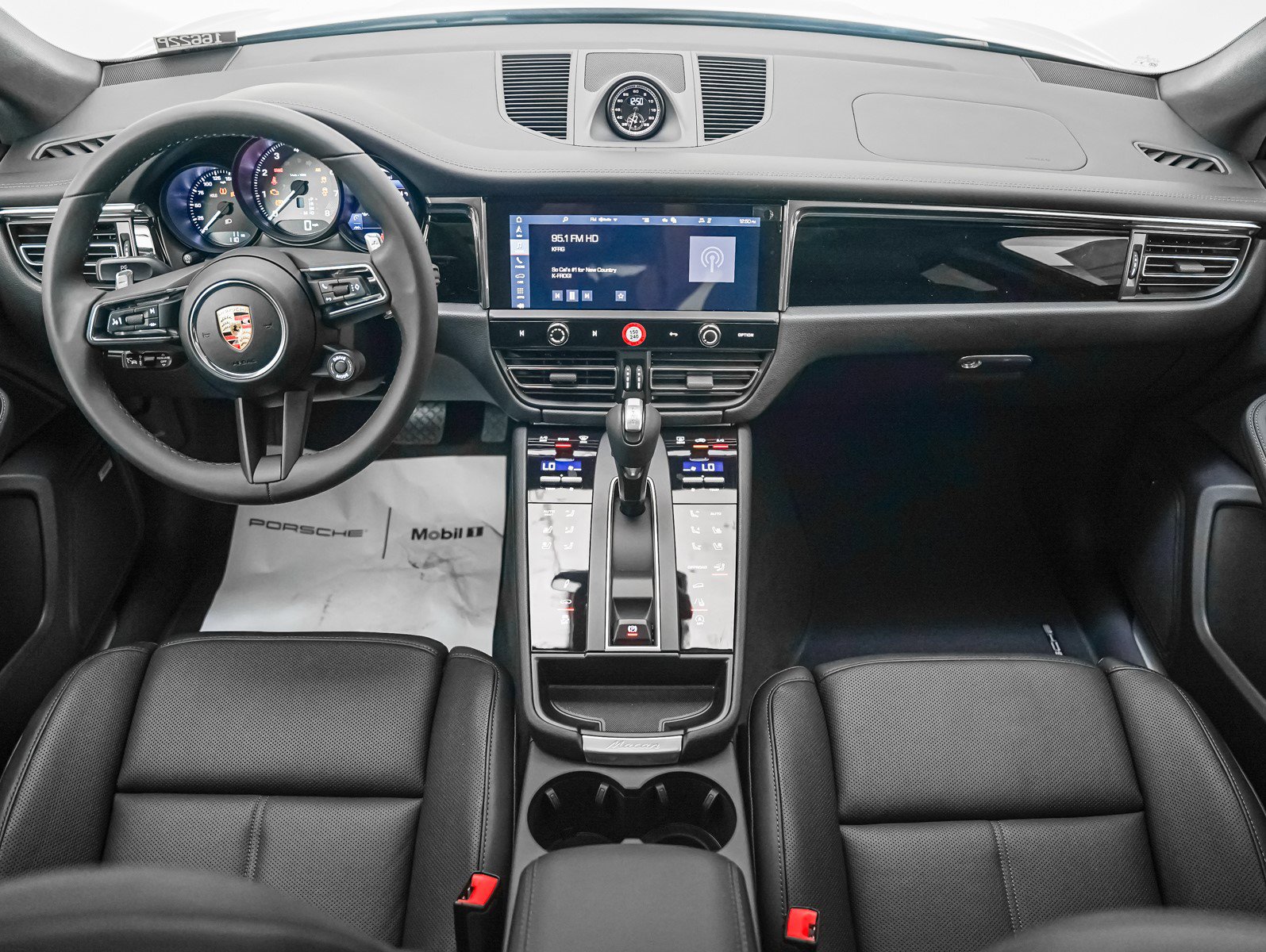 New 2026 Porsche Macan S image 15