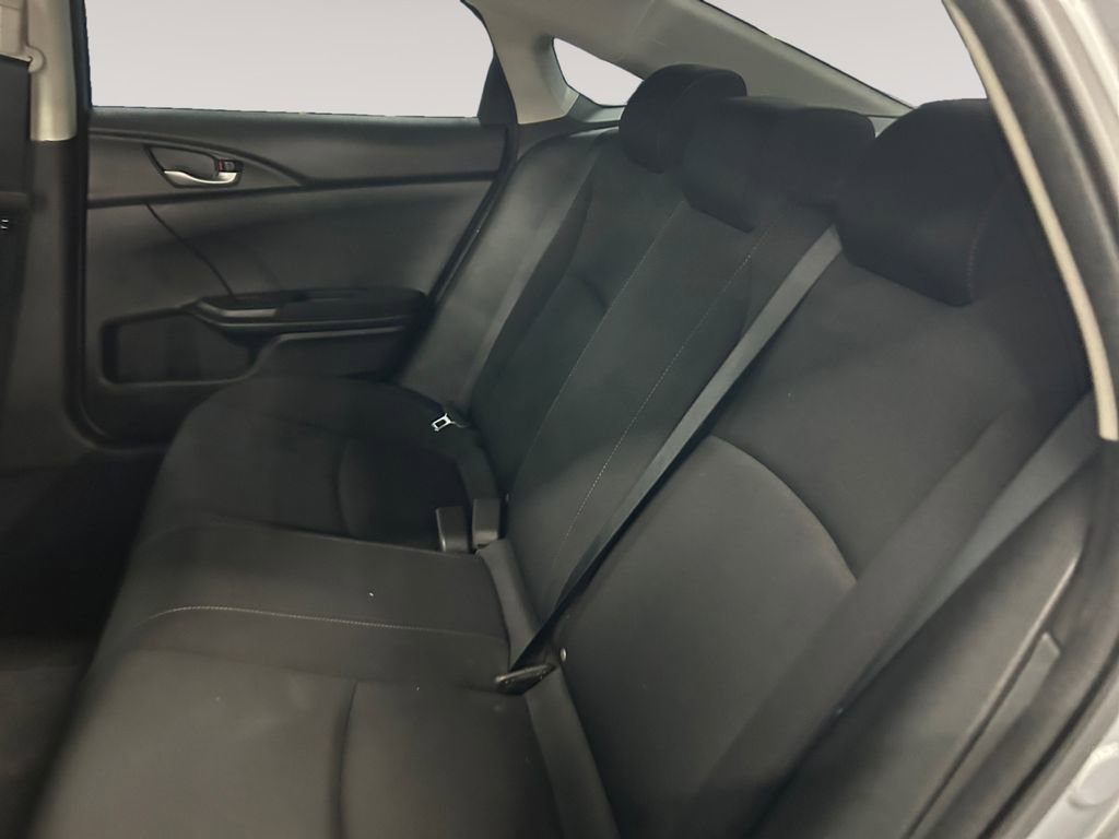 Used 2019 Honda Civic LX image 13