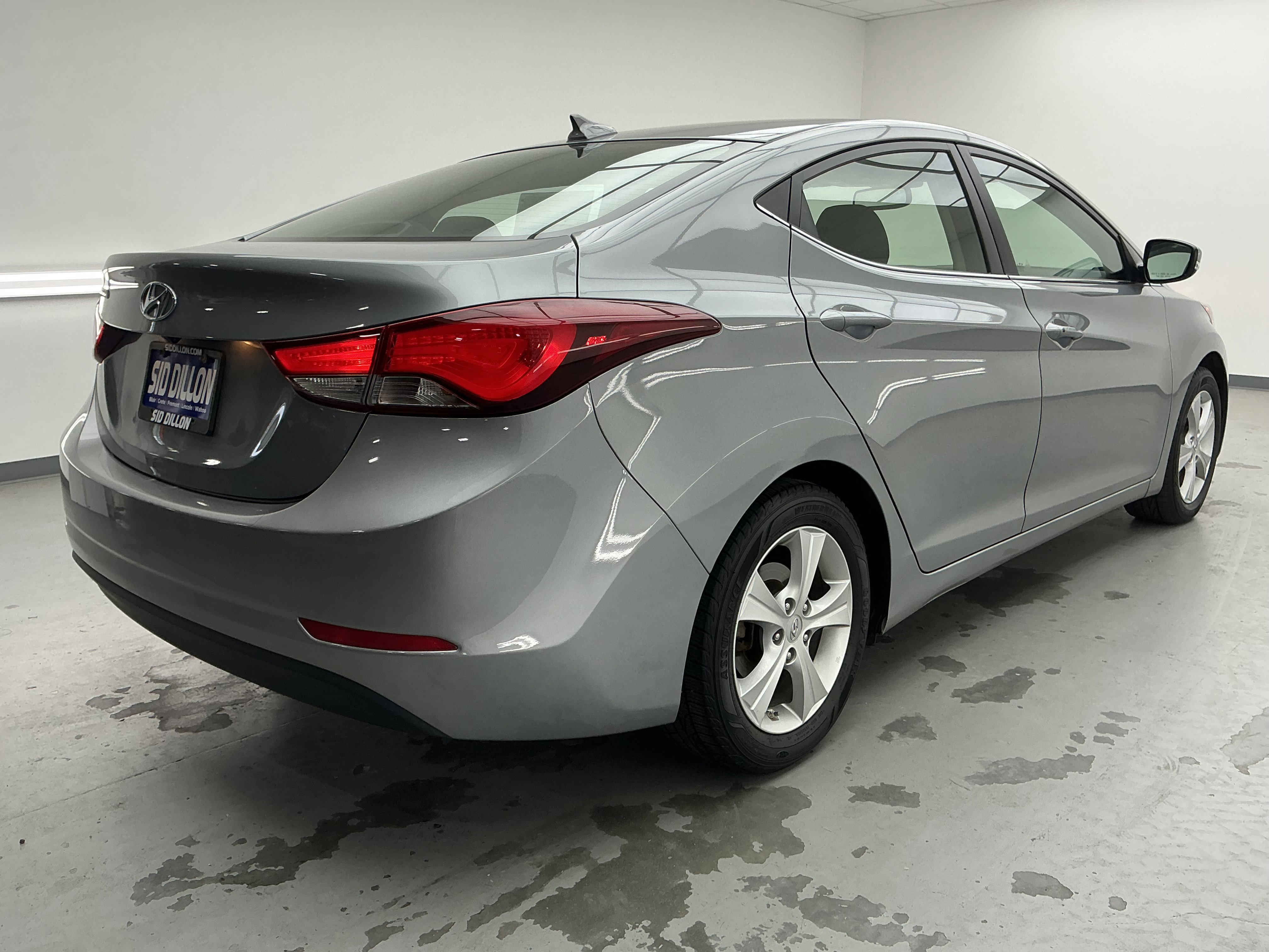 Used 2016 Hyundai Elantra Value Edition image 4