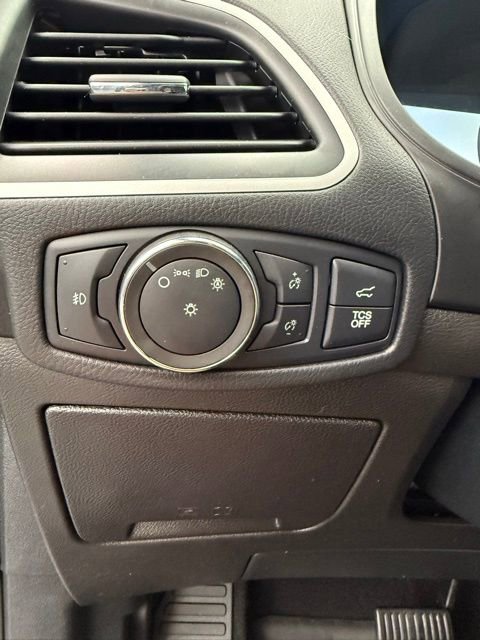 Used 2022 Ford Edge SEL w/ Convenience Package image 37