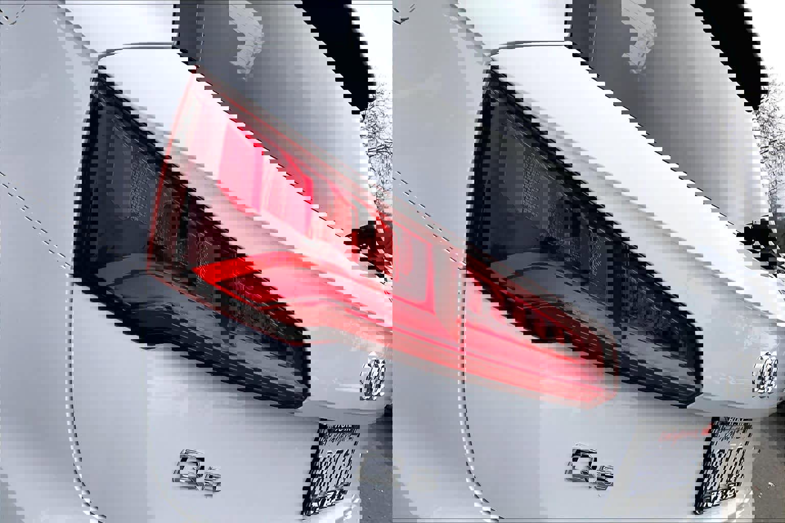 Used 2020 Audi Q5 e Premium Plus w/ Premium Plus Package image 32