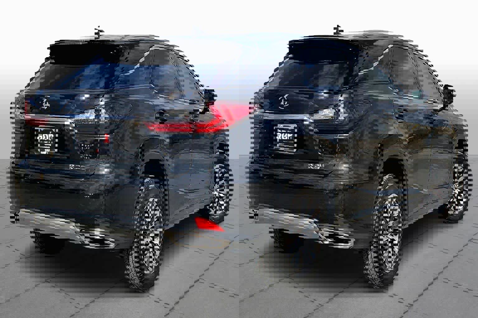 Used 2021 Lexus RX 350 w/ Premium Package image 13