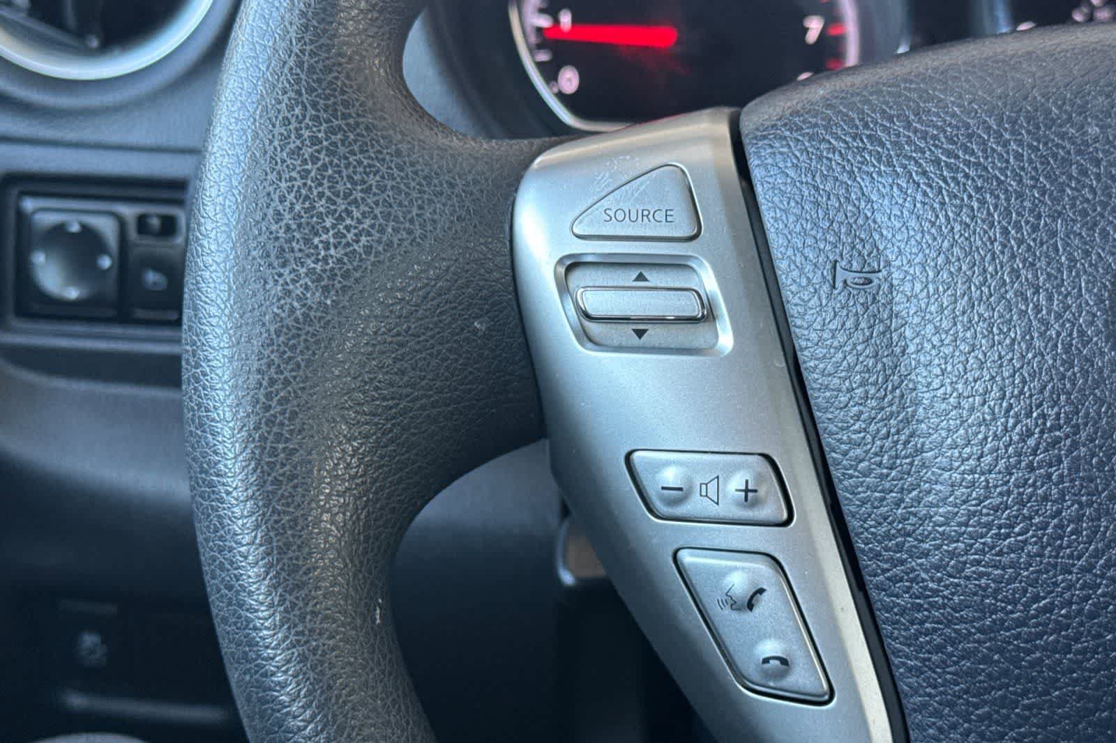 Used 2017 Nissan Versa SV FWD image 22