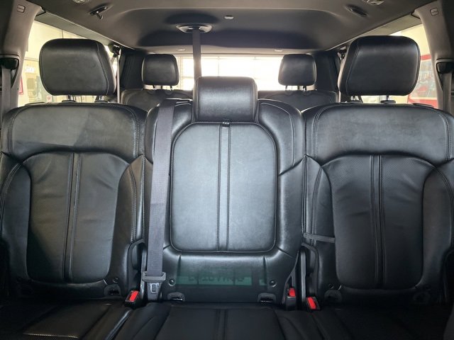 Used 2023 Jeep Wagoneer L Series II image 15