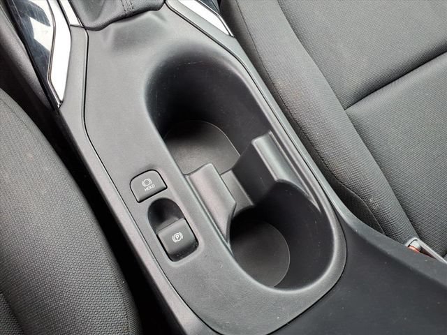 Used 2024 Toyota Corolla LE FWD image 31