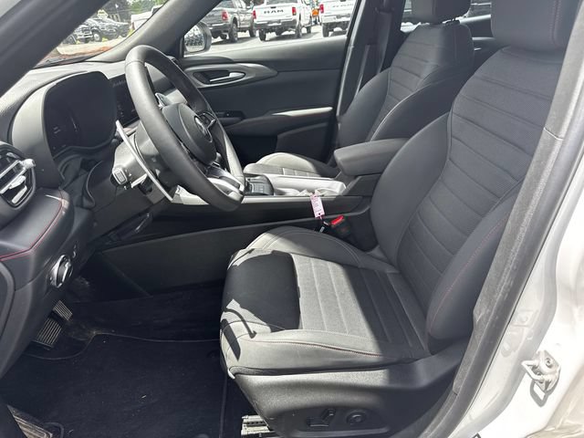 Certified 2025 Dodge Hornet R/T AWD/4WD image 21