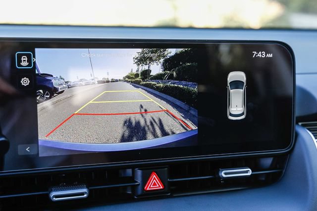 New 2026 Hyundai Ioniq 5 SEL RWD image 27