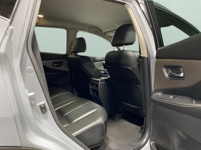 Certified 2023 Nissan Murano SV w/ SV Midnight Edition Package AWD/4WD image 28
