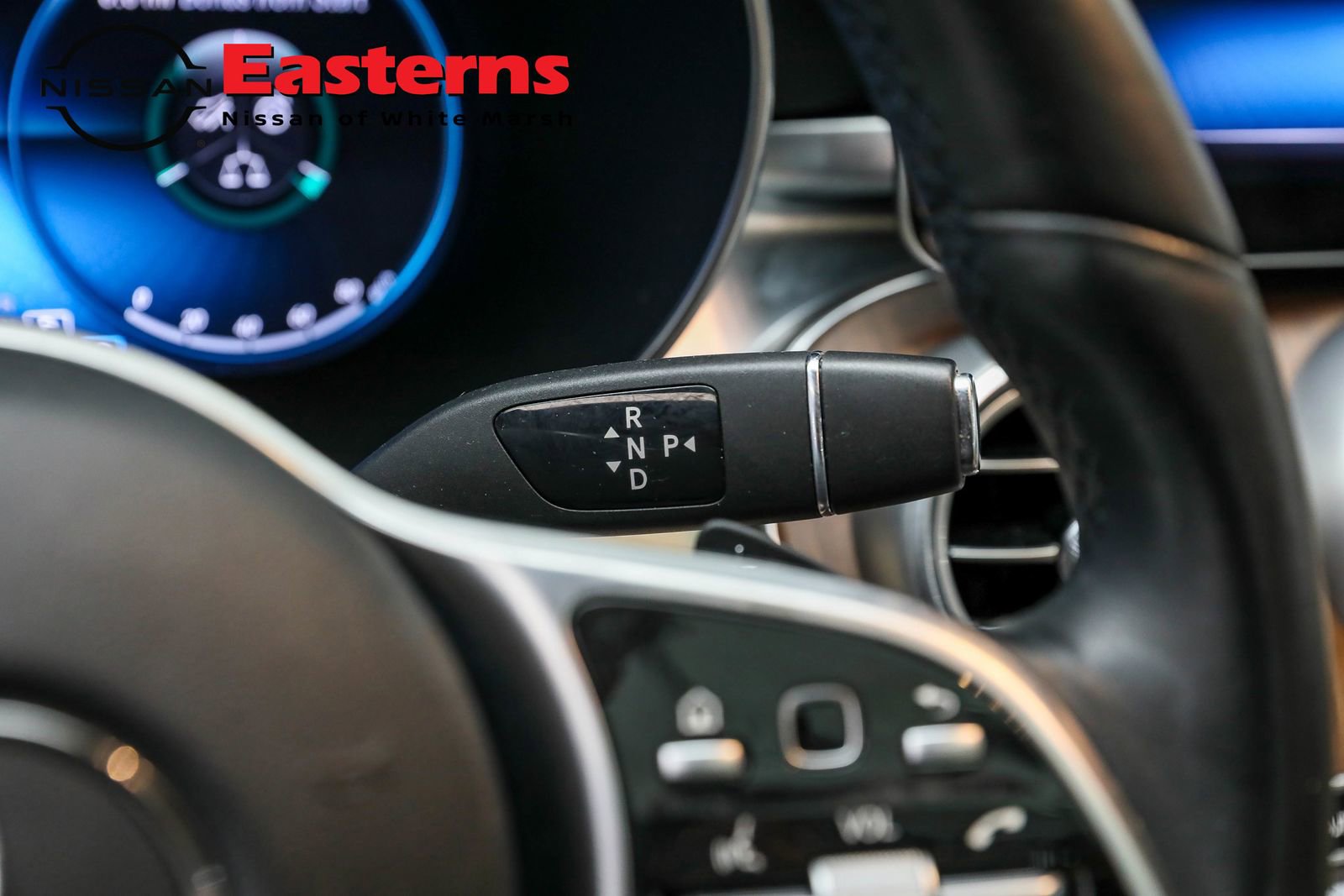 Used 2021 Mercedes-Benz C 300 4MATIC Sedan image 21