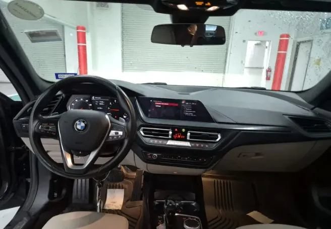 Used 2020 BMW 228i xDrive Gran Coupe w/ Convenience Package AWD/4WD image 52