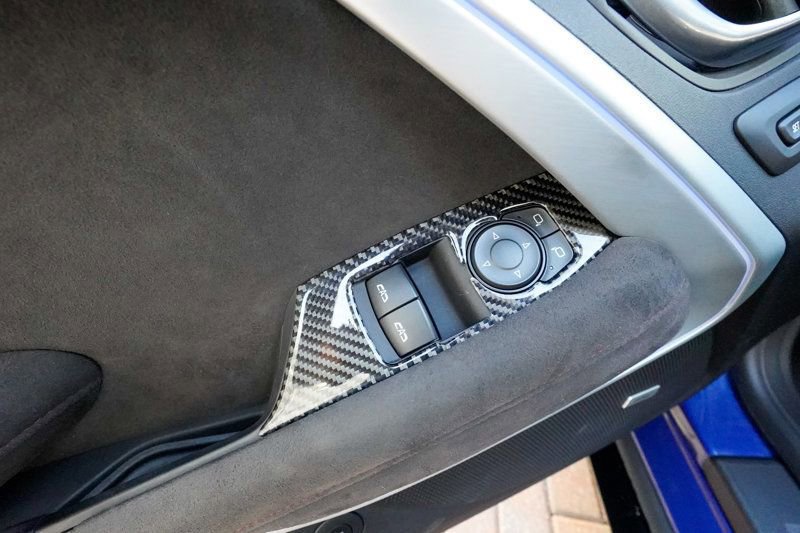 Used 2019 Chevrolet Camaro ZL1 image 60