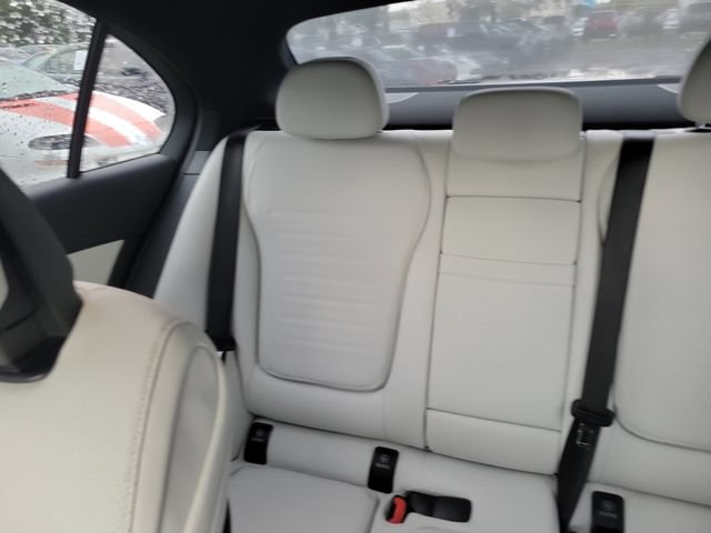 Used 2024 Mercedes-Benz C 300 Sedan image 10