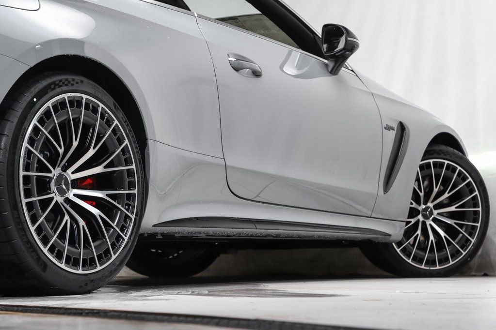 New 2026 Mercedes-Benz CLE 53 AMG 4MATIC Cabriolet image 17